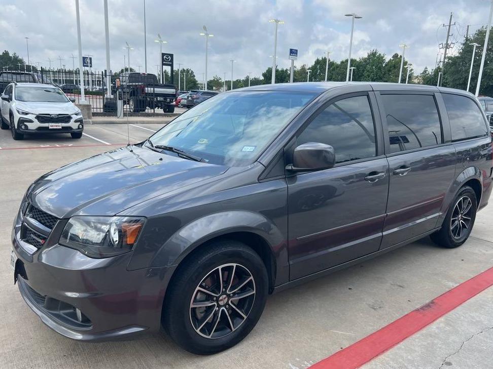 DODGE GRAND CARAVAN 2016 2C4RDGCG9GR340776 image DODGE GRAND CARAVAN 2016 2C4RDGCG9GR340776 image